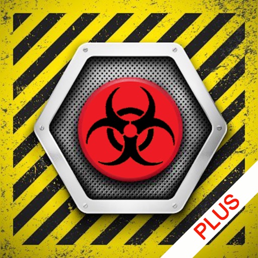 Atomic Challenge - Plus icon