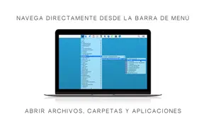 launch bar iphone capturas de pantalla 2