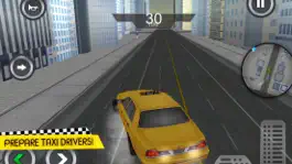 Game screenshot Crazy Taxi Cab Driver hack