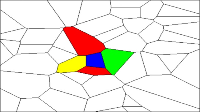4Spaces(圖3)-速報App