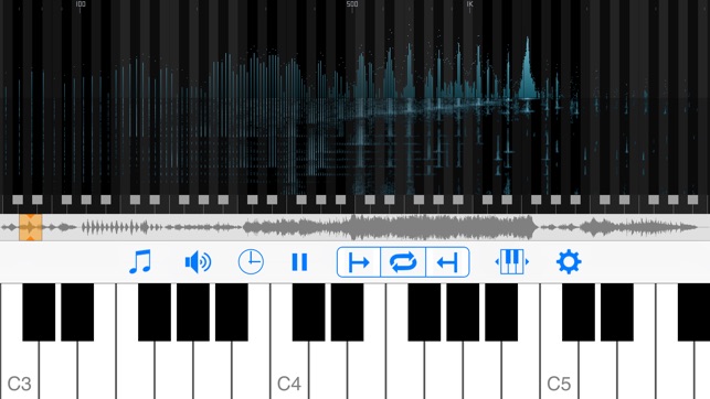 Melody Cool(圖3)-速報App