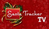 Santa Tracker TV - Countdown to Christmas and Track Santa Claus