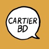 Cartier BD cartier watches 