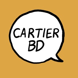 Cartier BD