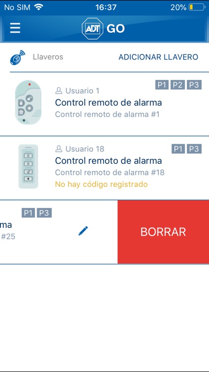 ADT-CL Go screenshot-4
