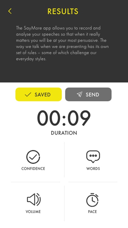 SayMore - Bladonmore