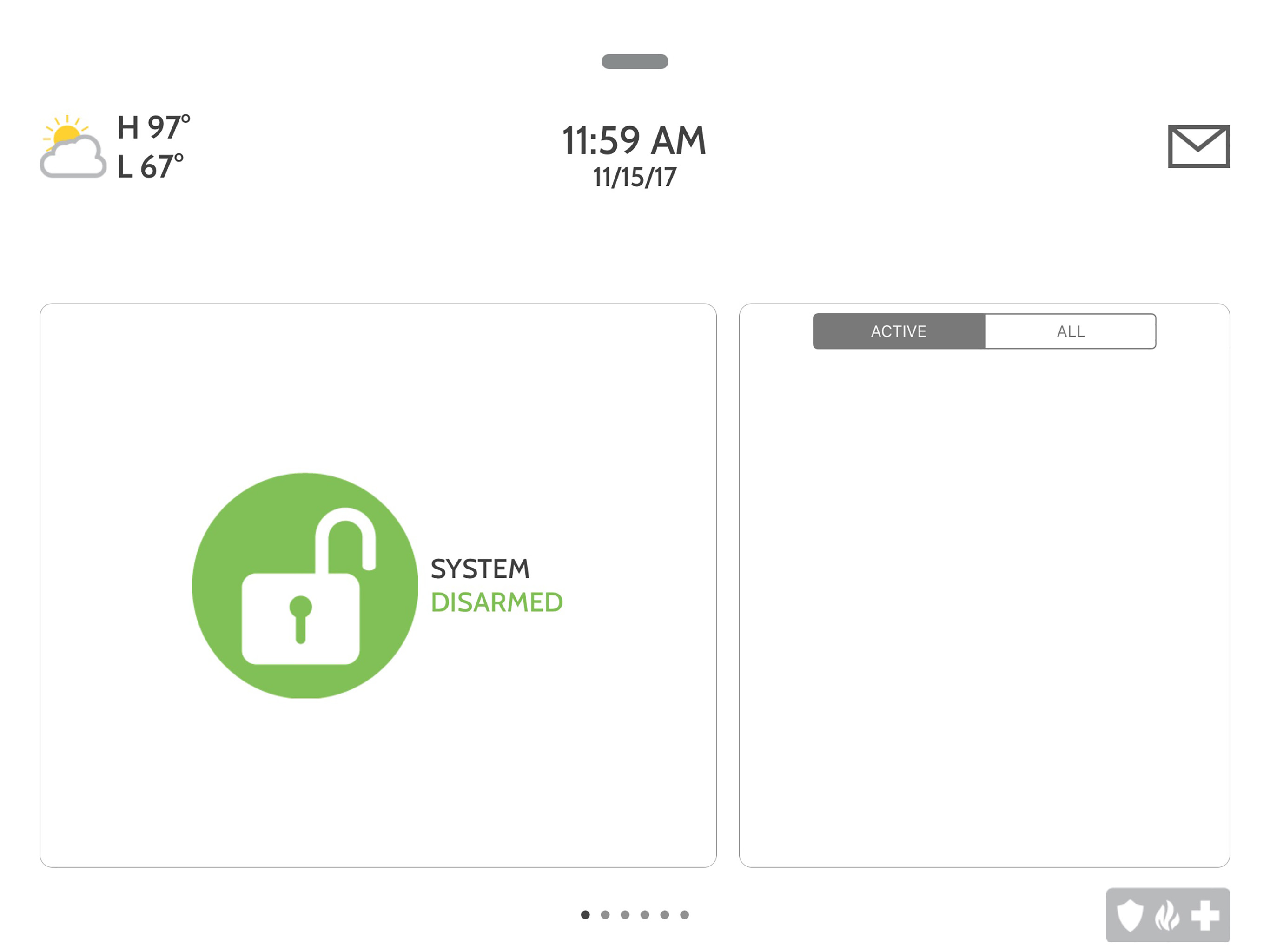 IQ Panel 2 screenshot 4