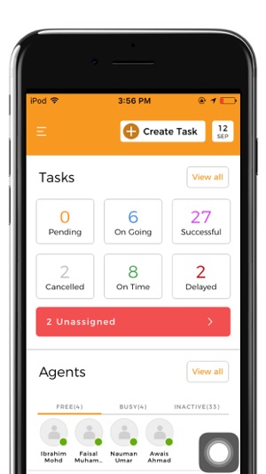 Yeswa Manager(圖3)-速報App