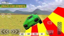 Game screenshot Ultimate Car Stunts hack