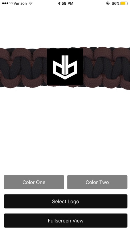 db Paracord screenshot-3