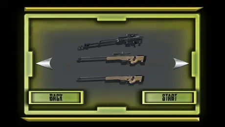 Call of Sniper Shooting 2018
