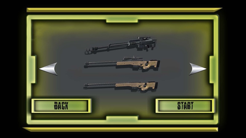 ligar atirador elite tiroteio screenshot 4