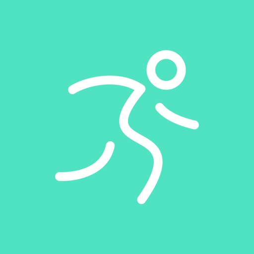 The Fitness Streak iOS App