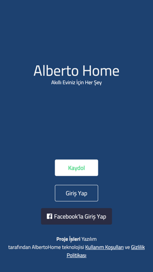 Alberto Home(圖1)-速報App