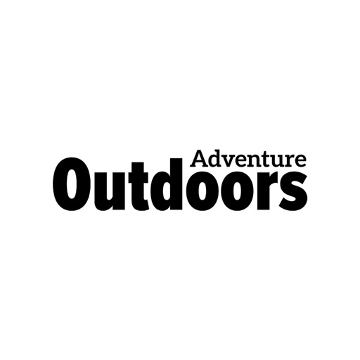 Adventure Outdoors icon