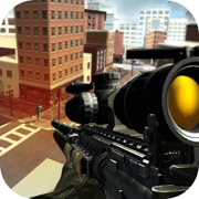 Shooting Army Pro 3D