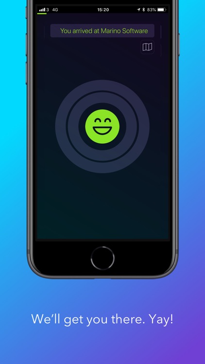 Galileo Wayfinder screenshot-3