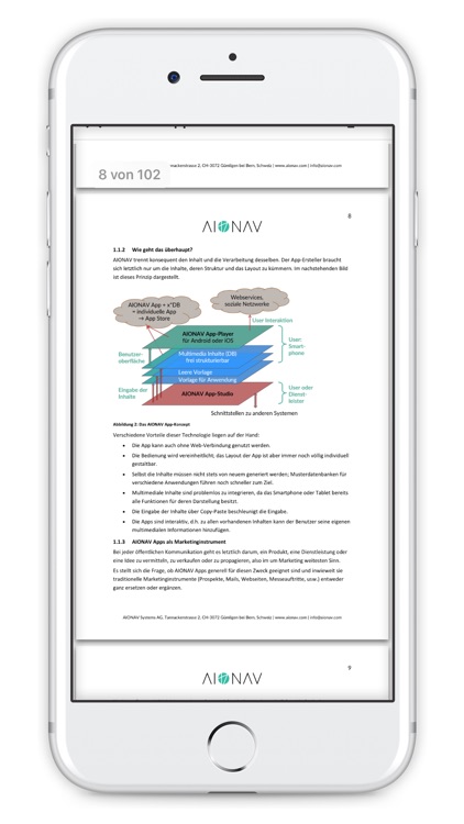 aionav Handbuch screenshot-3