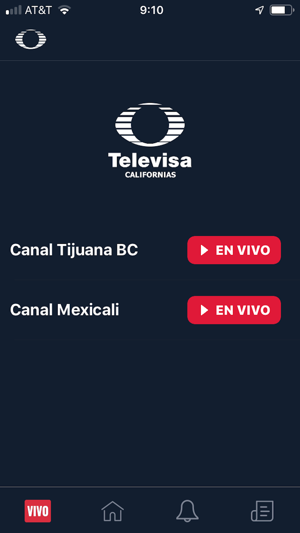 Televisa Californias(圖1)-速報App