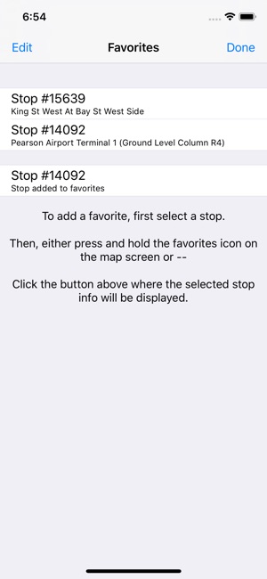 TOR Next Bus(圖4)-速報App