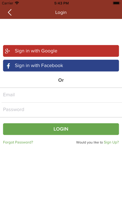 How to cancel & delete American Pizza Epsom from iphone & ipad 2