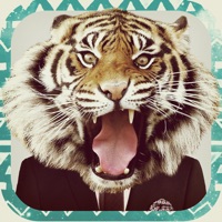 Animal Face - IG Photo Editor