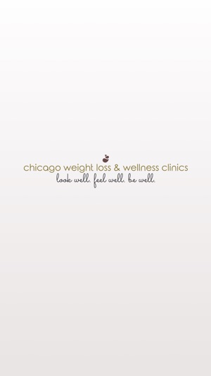 Chicago Weight Loss & Wellness(圖1)-速報App