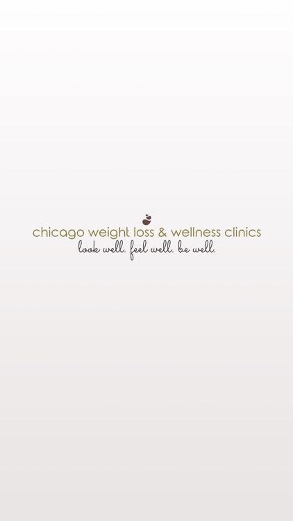 Chicago Weight Loss & Wellness
