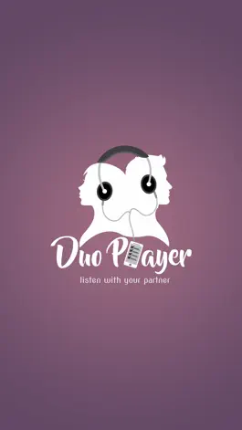 Game screenshot DuoPlayer: A Music Player mod apk