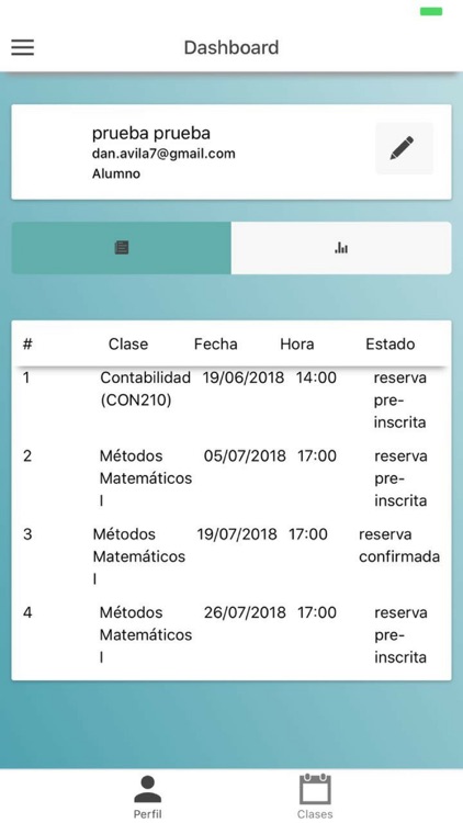 PasaInvicto screenshot-3