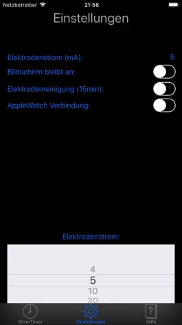 Game screenshot SilverTimer apk