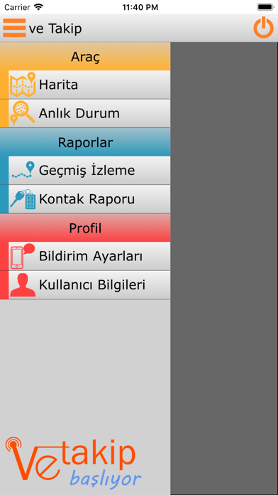 ve Takip screenshot 2