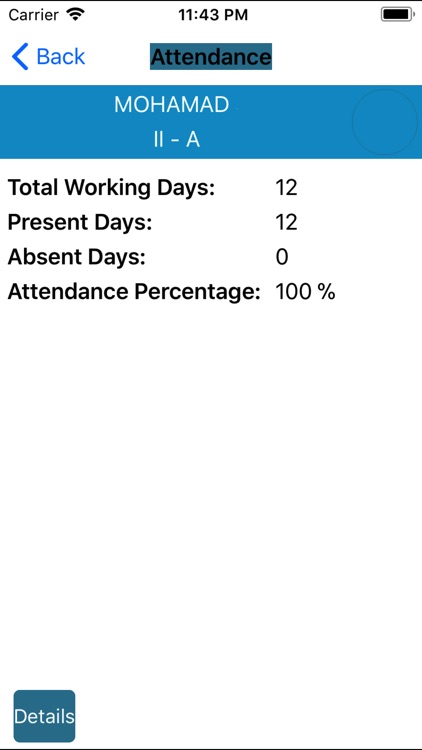 Al Hadi School screenshot-3