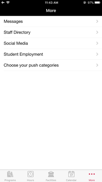 WKU Campus Recreation screenshot-3