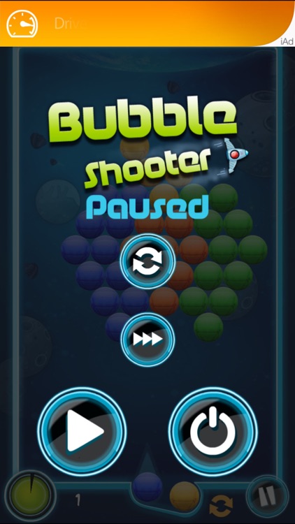 Shoot Bubble screenshot-3