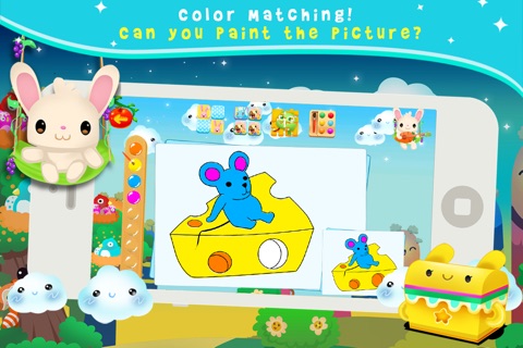 Educational Learning Games screenshot 2