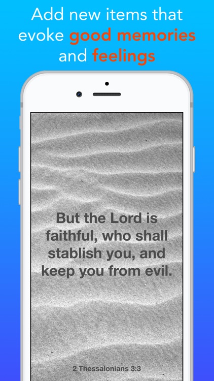 One Minute Wonder: Mindfulness screenshot-3