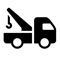 24/7 Towing is an app for towing drivers