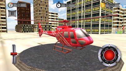 911 Emergency Rescue Simulator screenshot 4