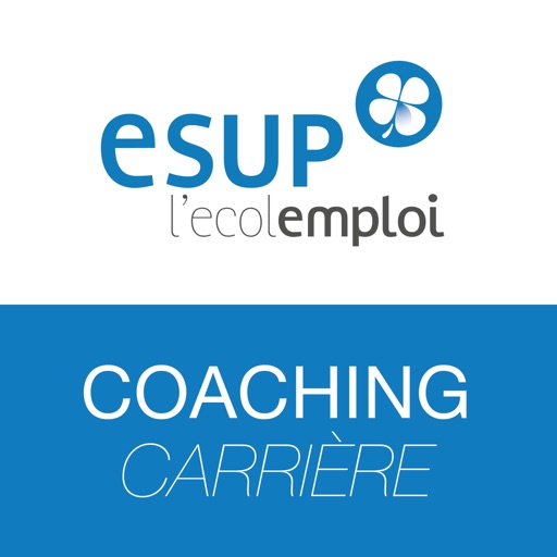 Coaching carrière - ESUP