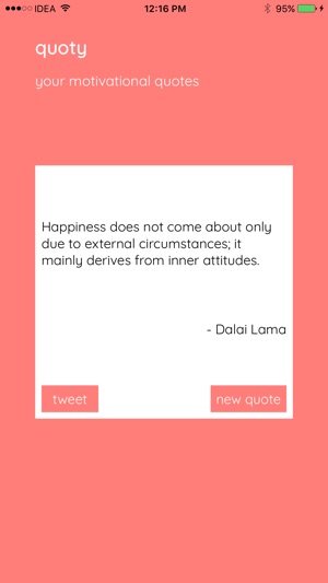 Super Quotes(圖2)-速報App