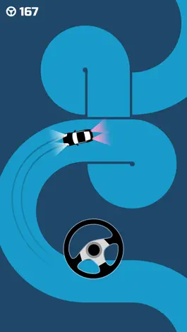 Game screenshot BackUp Driver apk