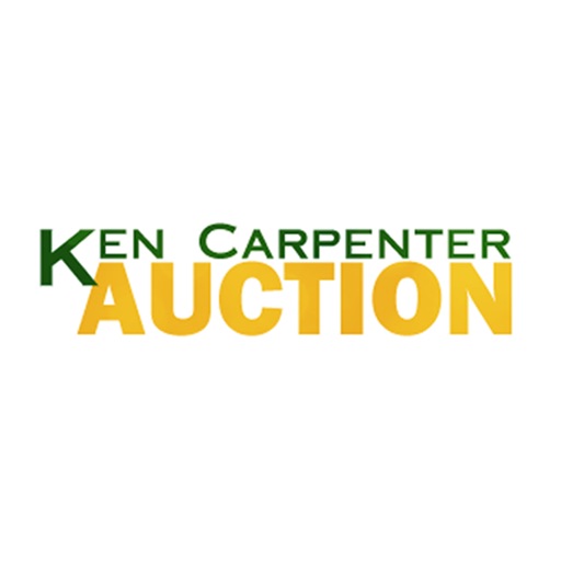 Ken Carpenter Auction
