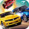 Similar Deadly Demolition Car Derby Apps