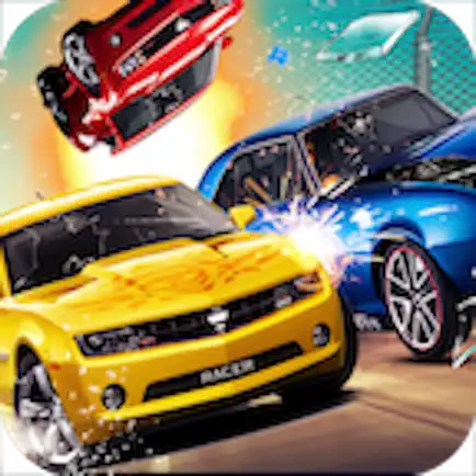 Deadly Demolition Car Derby Читы