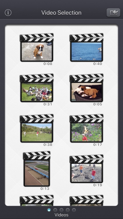 Video Audio Remover - HD