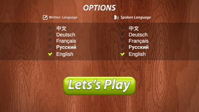 How to cancel & delete K-Learning WordsMatch from iphone & ipad 3