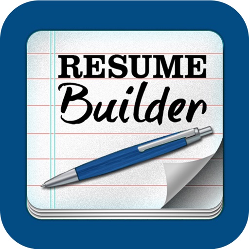 Resume Builder Pro