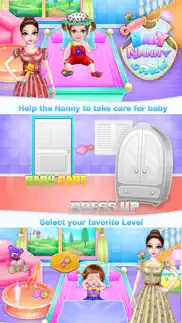 How to cancel & delete crazy baby nanny care 3