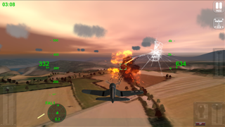 Screenshot #2 pour Historical Landings